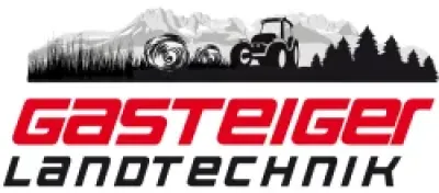 Gasteiger Landtechnik GmbH Arbeitgeber Profil Logo