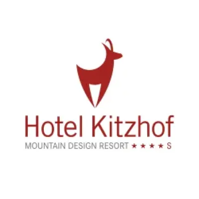 Hotel Kitzhof GmbH Arbeitgeber Profil Logo