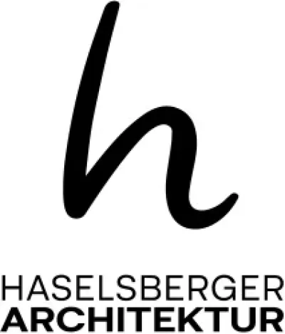 Haselsberger Architektur ZT GmbH Arbeitgeber Profil Logo