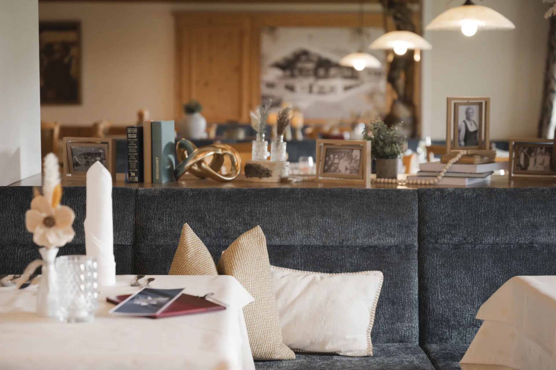 Hotel Riedl Impressionsbilder des Arbeitgebers Nummer 4
