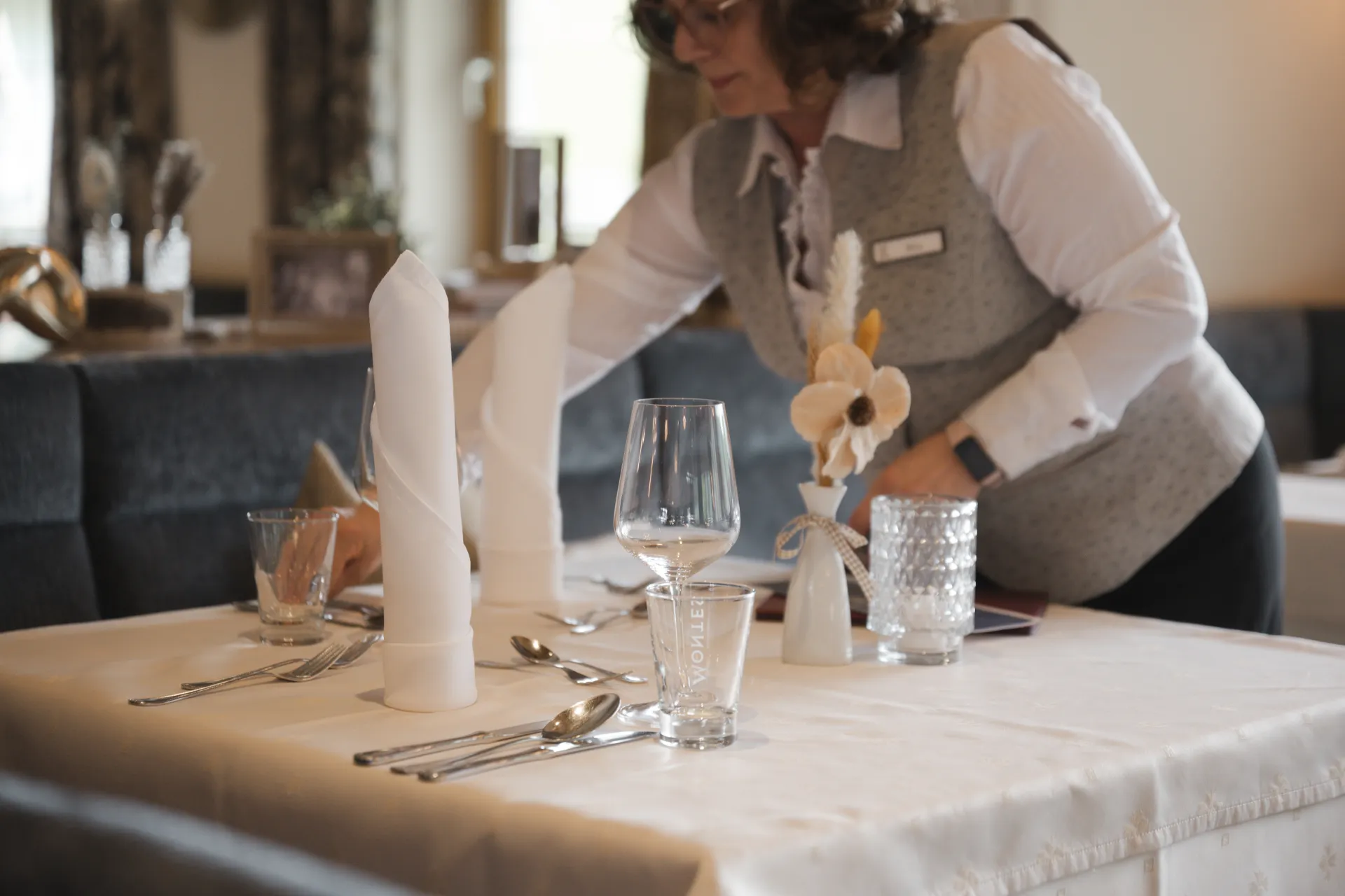 Hotel Riedl Impressionsbilder des Arbeitgebers Nummer 5