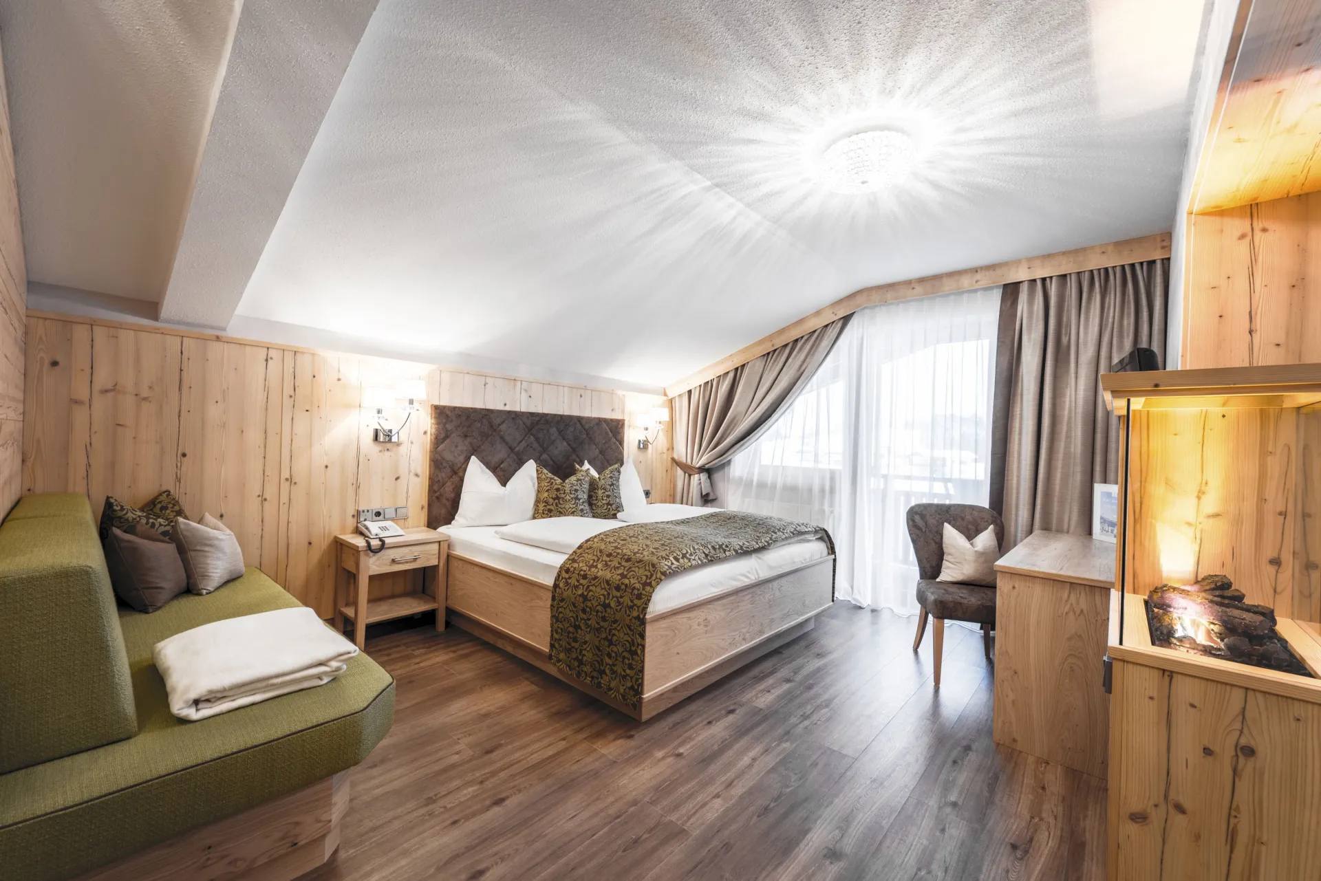 Hotel Riedl Impressionsbilder des Arbeitgebers Nummer 7