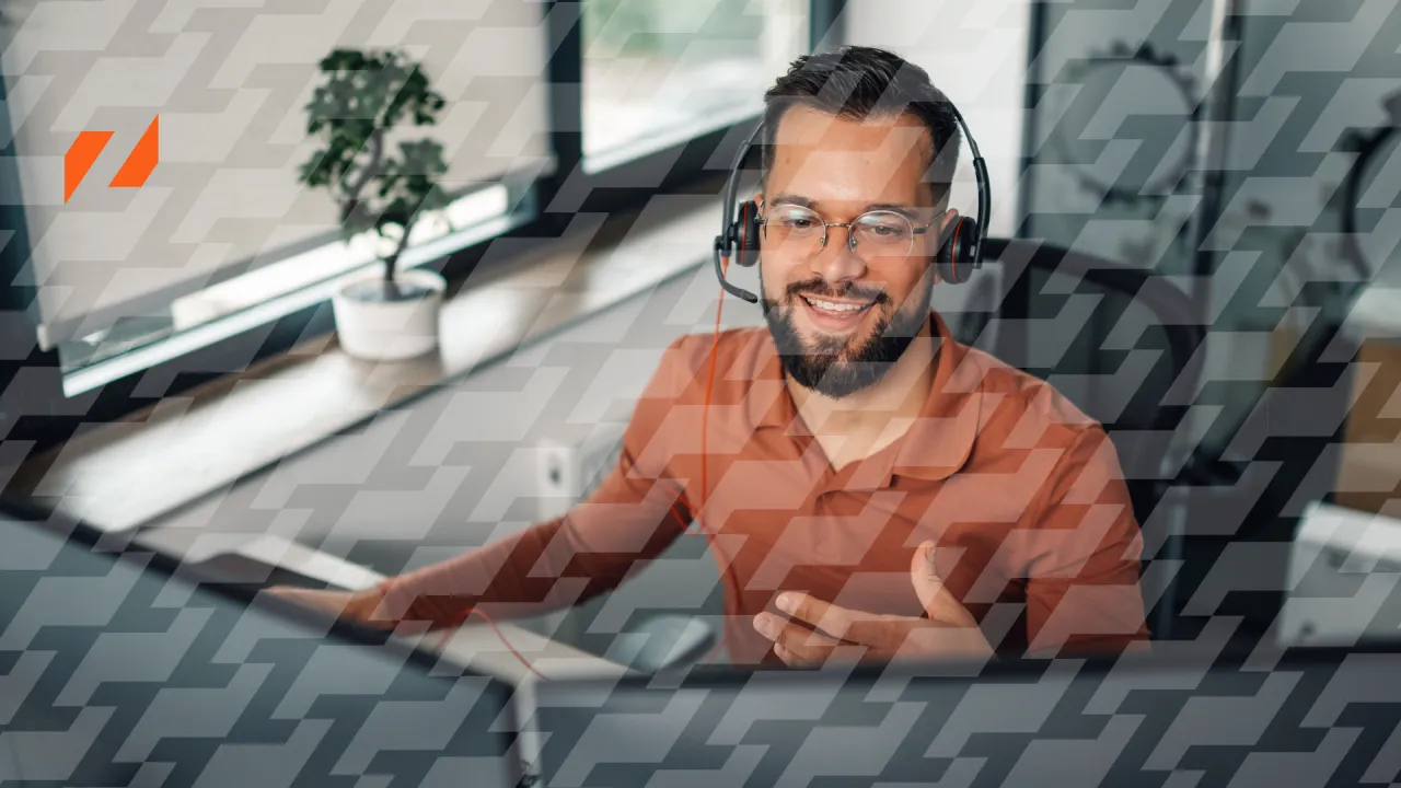 Customer Care Manager (m/w/d) job posting header image