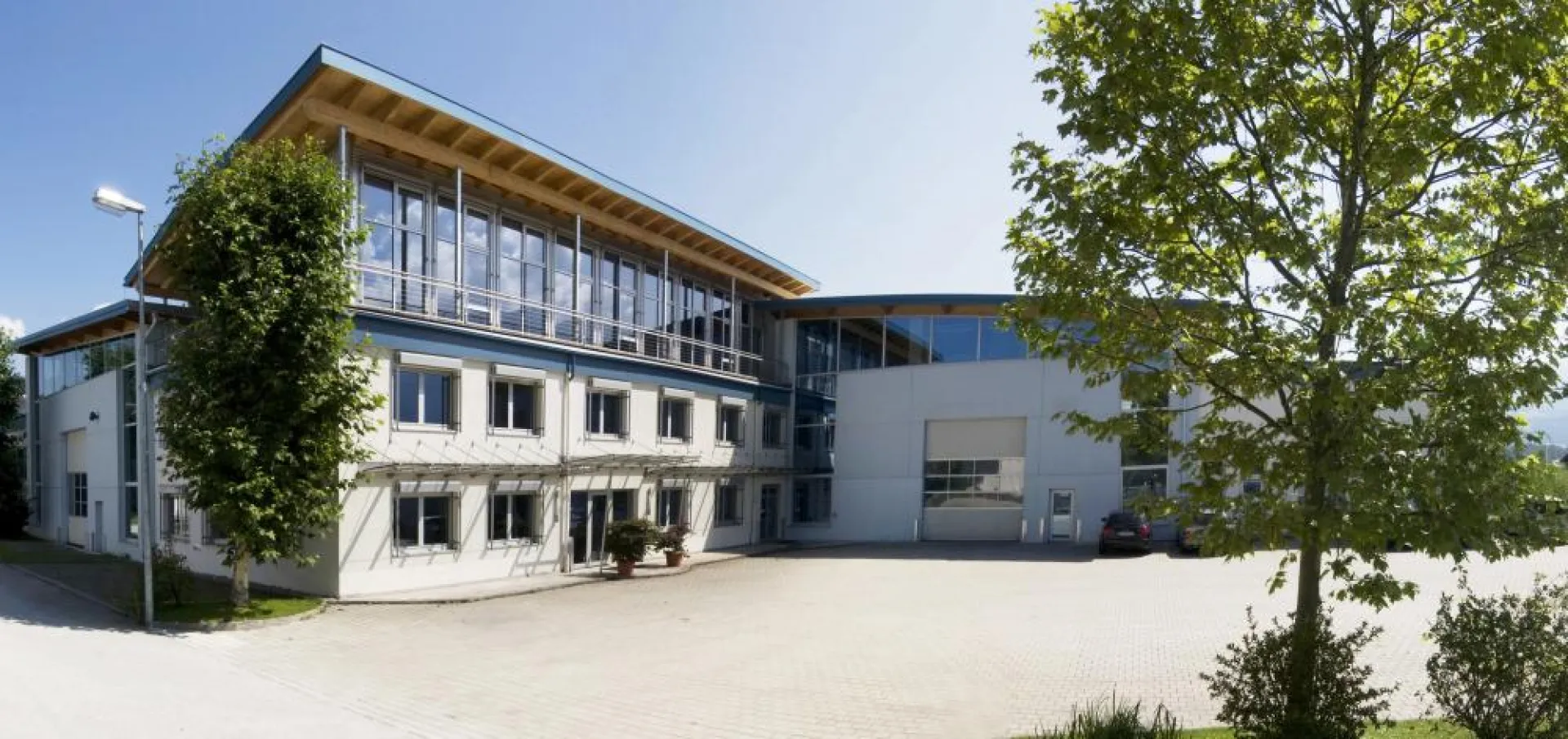 Wilhelm GRONBACH GmbH & Co KG Impressionsbilder des Arbeitgebers Nummer 1