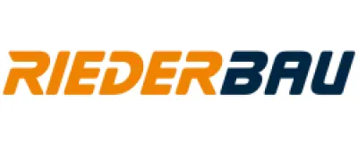 RIEDERBAU-Gruppe Arbeitgeber Profil Logo