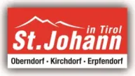 Tourismusverband Kitzbüheler Alpen St. Johann in Tirol logo