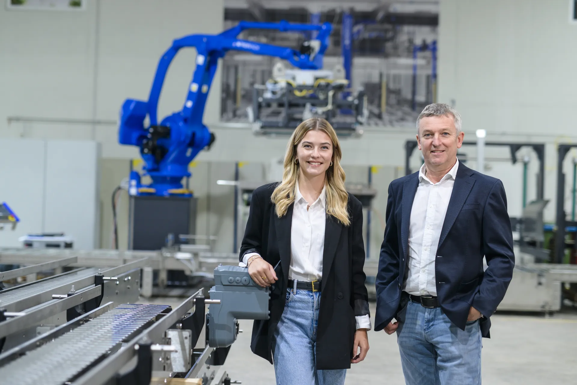 Profipack Verpackungsmaschinen GmbH Impressionsbilder des Arbeitgebers Nummer 4