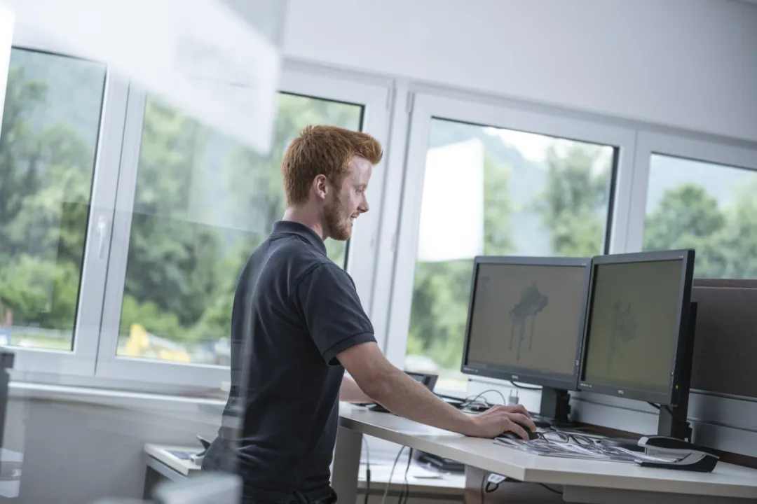 TECHNISCHER REDAKTEUR (m/w/d) | Maschinenbau & Anlagenbau job posting header image