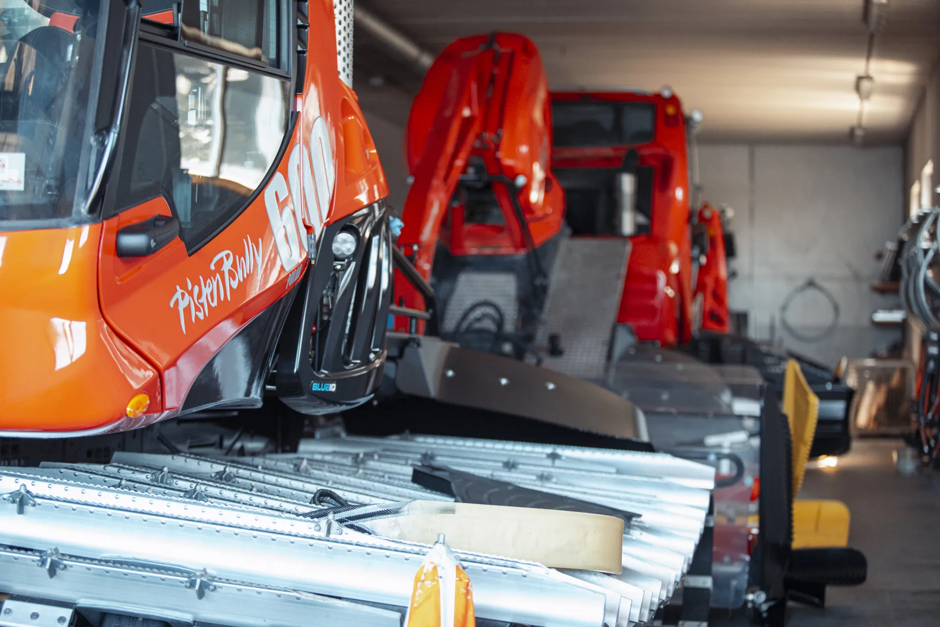 Alpbacher Bergbahn GmbH & Co KG Impressionsbilder des Arbeitgebers Nummer 2