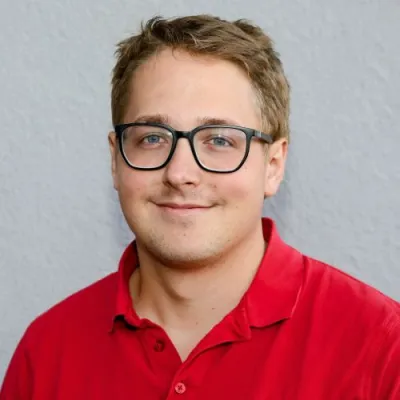 Benedict Grabner, Geschäftsführer