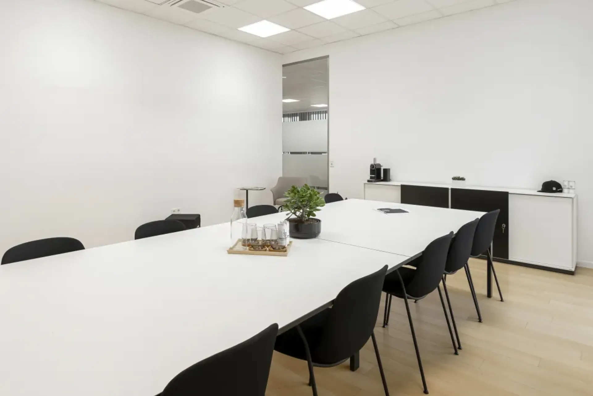 BetterMove GmbH - Logistics in Motion. Impressionsbilder des Arbeitgebers Nummer 8