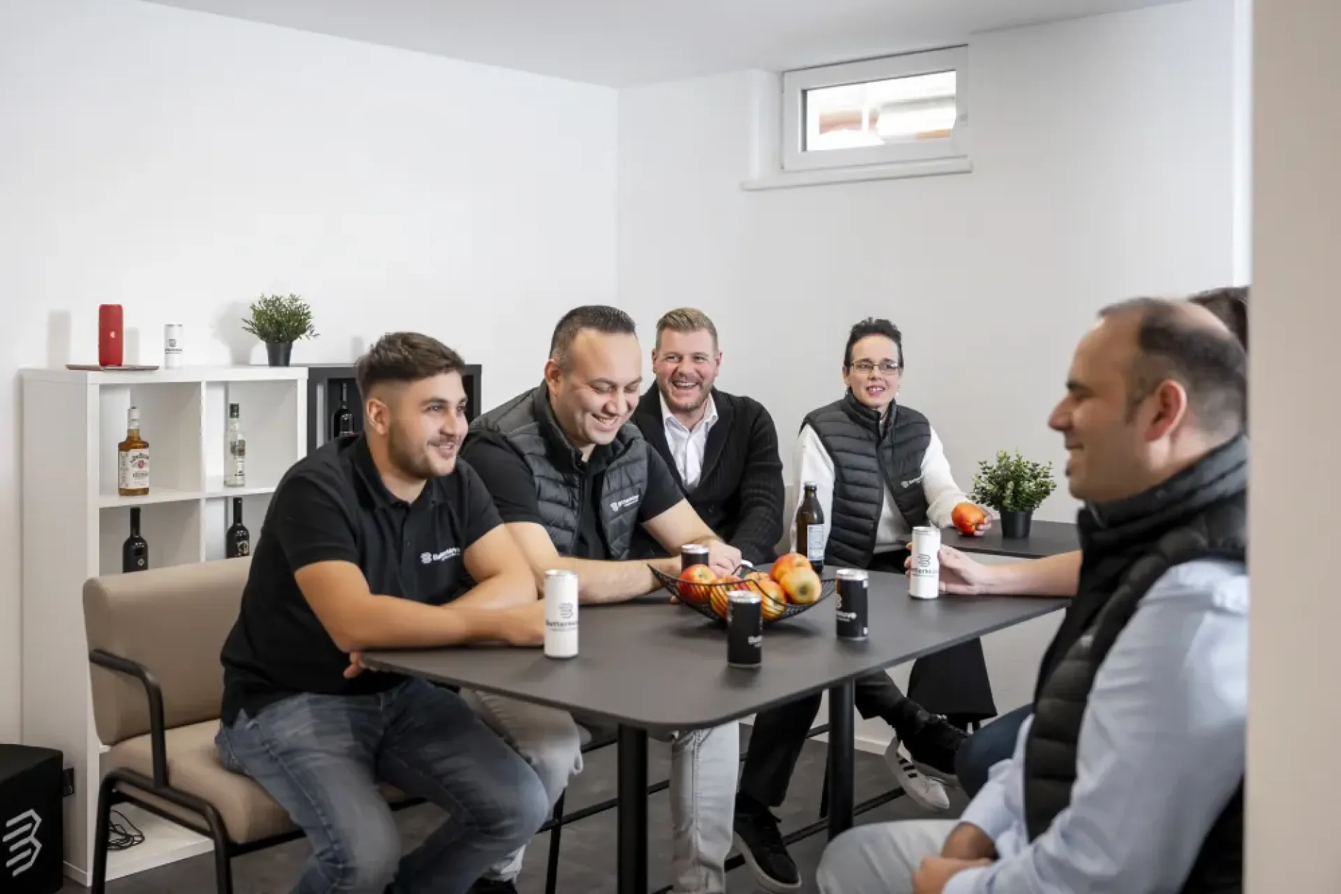 BetterMove GmbH - Logistics in Motion. Impressionsbilder des Arbeitgebers Nummer 10