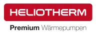 Heliotherm Wärmepumpentechnik Ges.m.b.H. logo