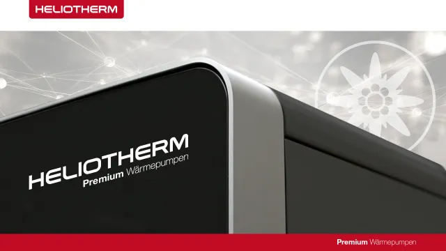 Heliotherm Wärmepumpentechnik Ges.m.b.H. image