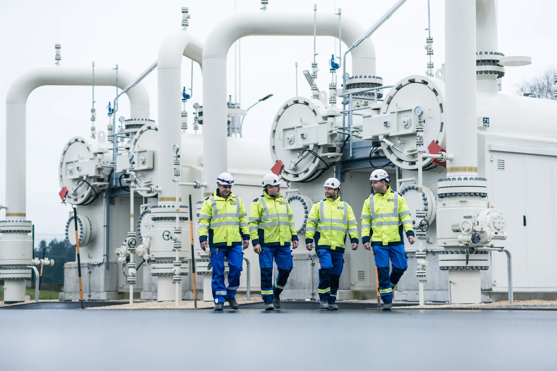 PMS Elektro- und Automationstechnik GmbH Impressionsbilder des Arbeitgebers Nummer 2