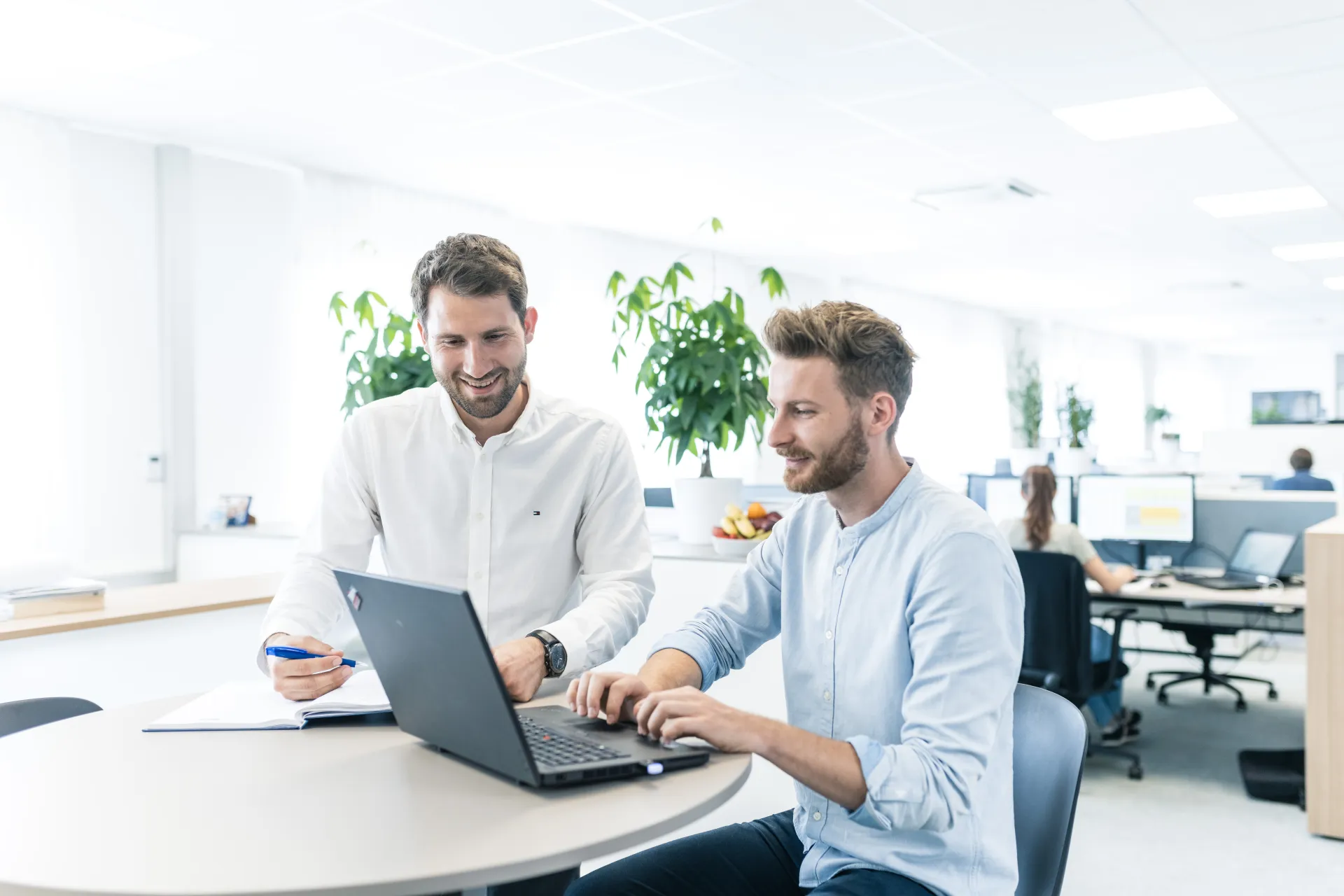 PMS Elektro- und Automationstechnik GmbH Impressionsbilder des Arbeitgebers Nummer 4