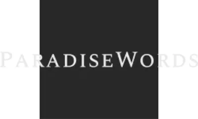 Paradise Words LLC Arbeitgeber Profil Logo