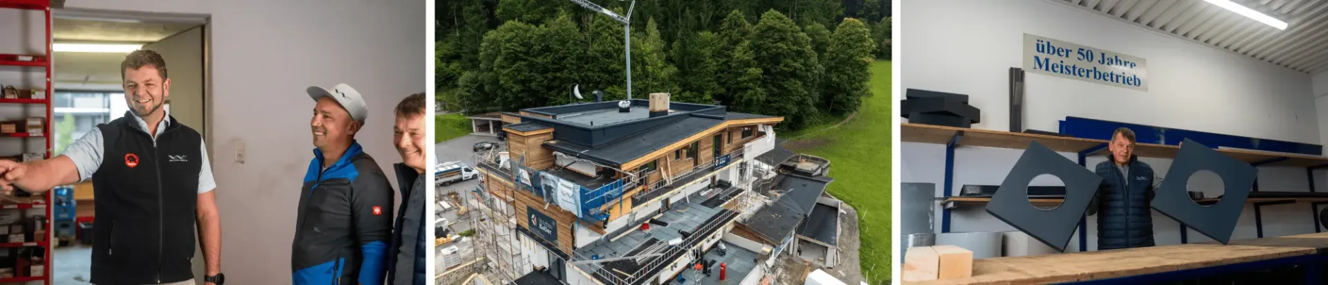 Wagner Martin GmbH Arbeitgeber Profil Banner Bild