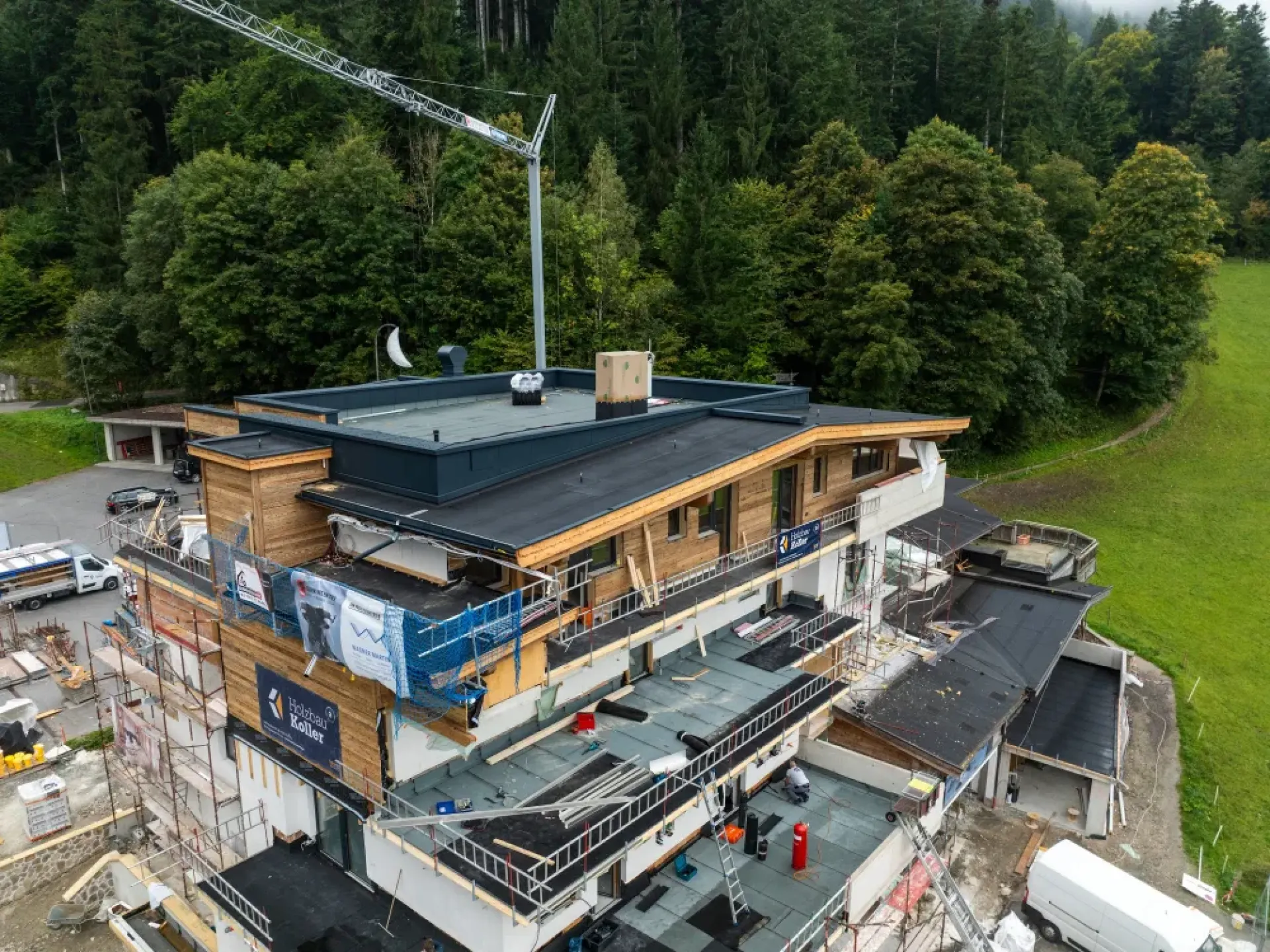 Wagner Martin GmbH Impressionsbilder des Arbeitgebers Nummer 2