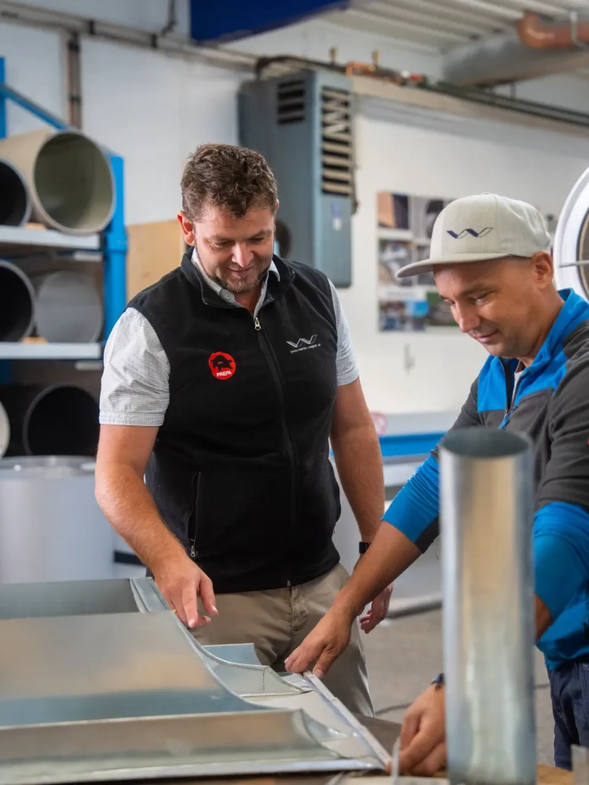 Wagner Martin GmbH Impressionsbilder des Arbeitgebers Nummer 3