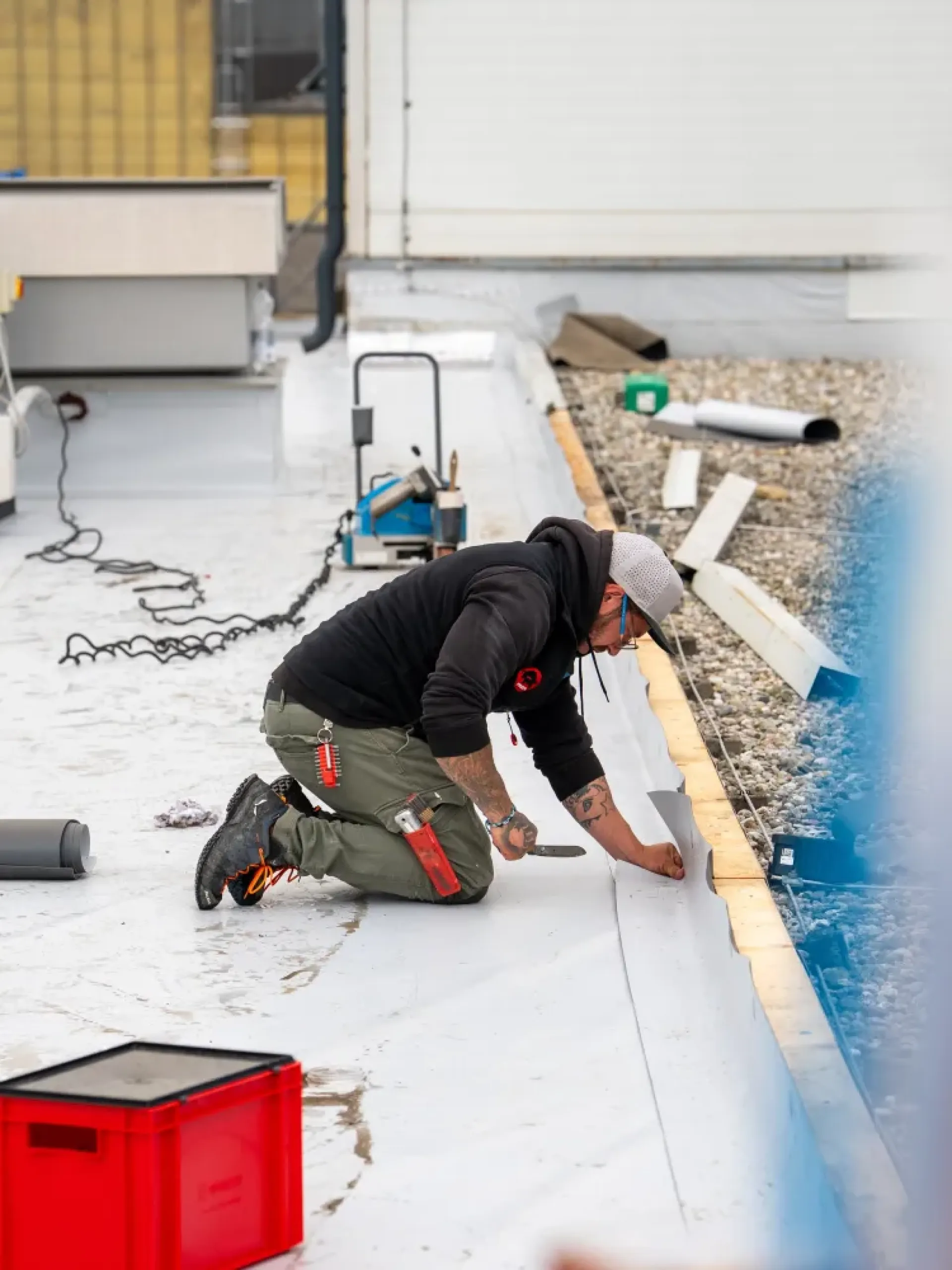 Wagner Martin GmbH Impressionsbilder des Arbeitgebers Nummer 4
