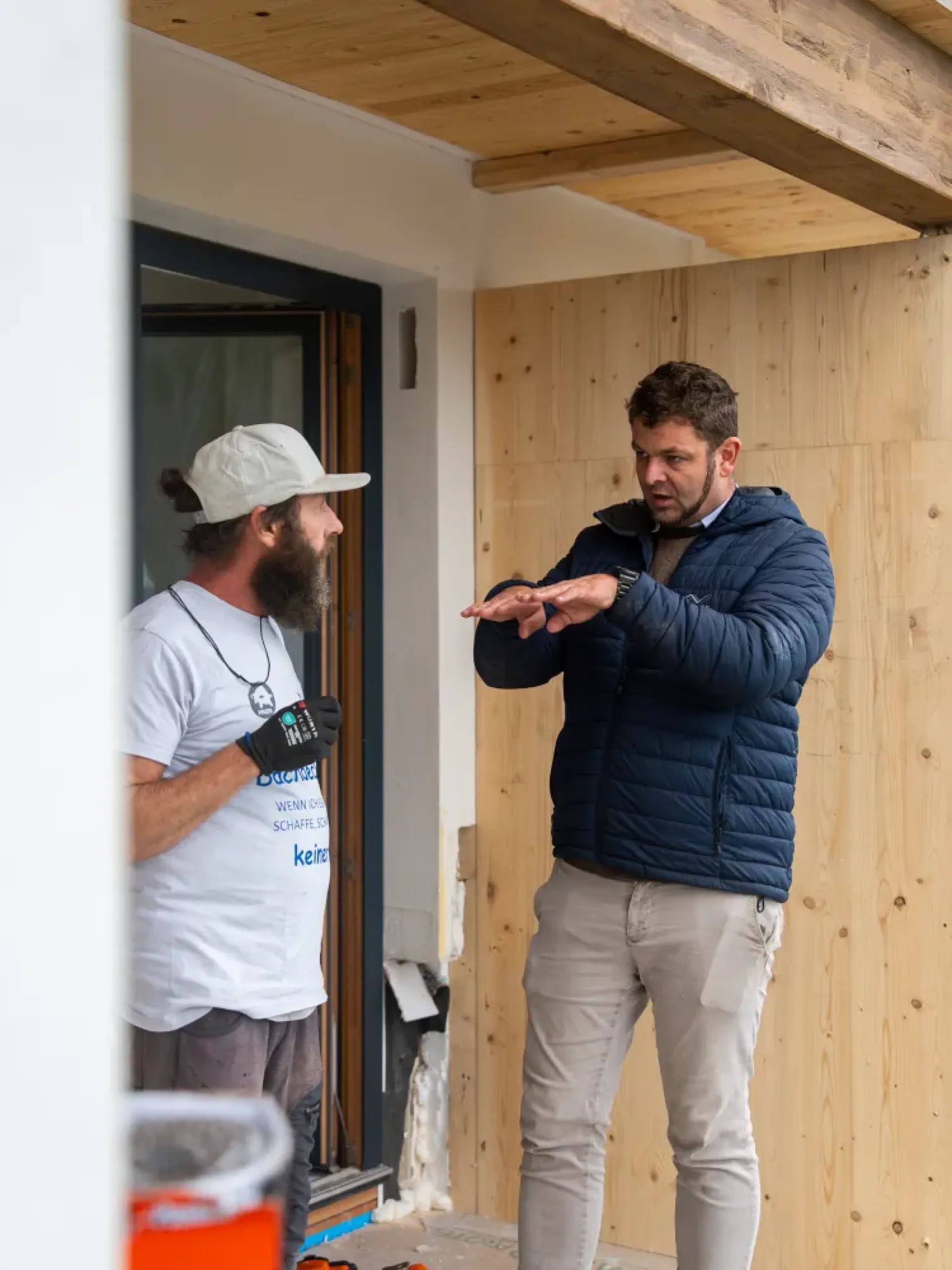 Wagner Martin GmbH Impressionsbilder des Arbeitgebers Nummer 5