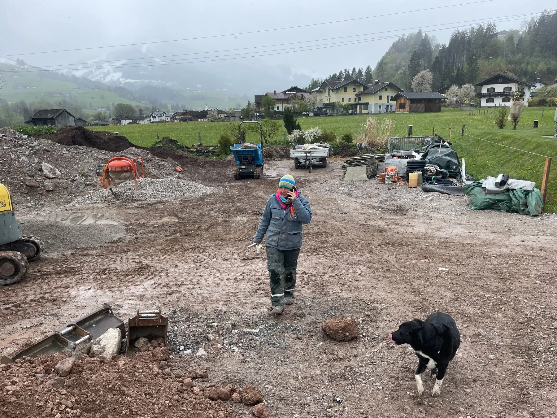 Biotop & Technik Ratzesberger GmbH Impressionsbilder des Arbeitgebers Nummer 1