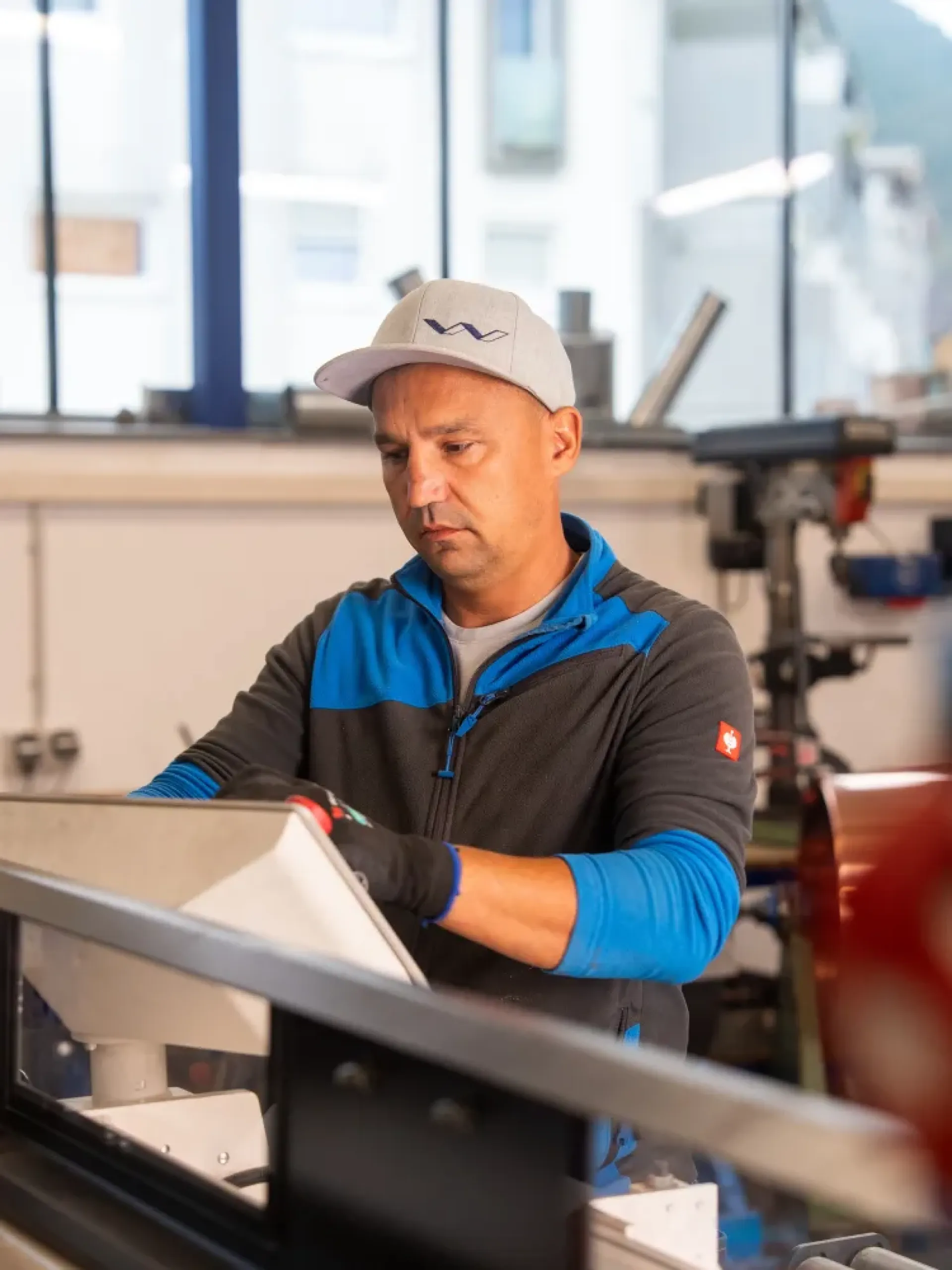 Wagner Martin GmbH Impressionsbilder des Arbeitgebers Nummer 10