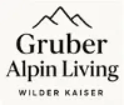 Gruber Alpin Living Arbeitgeber Profil Logo