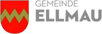 Gemeinde Ellmau logo