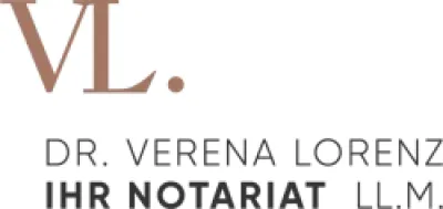 Dr. Verena Lorenz LL.M. Arbeitgeber Profil Logo
