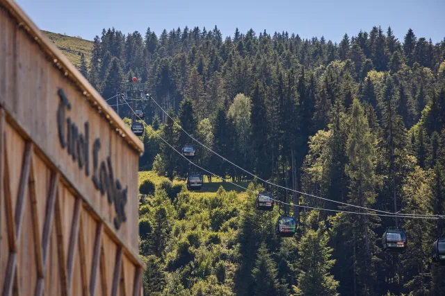 Tirol Lodge Ellmau image