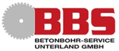BBS Betonbohr-Service Unterland GmbH Arbeitgeber Profil Logo