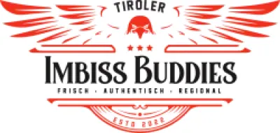 Imbiss Buddies OG Arbeitgeber Profil Logo