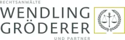 Rechtsanwaltskanzlei Dr. Wendling GmbH Arbeitgeber Profil Logo