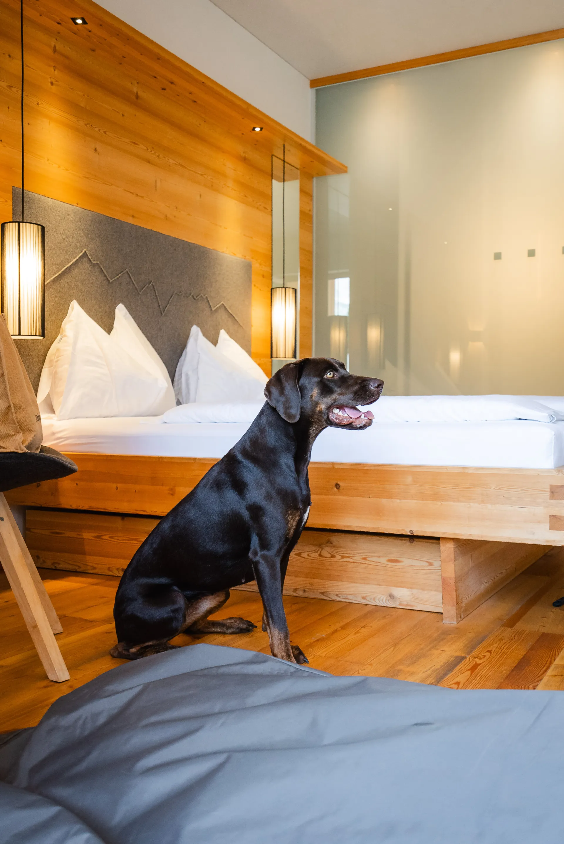 Tirol Lodge Ellmau Impressionsbilder des Arbeitgebers Nummer 6