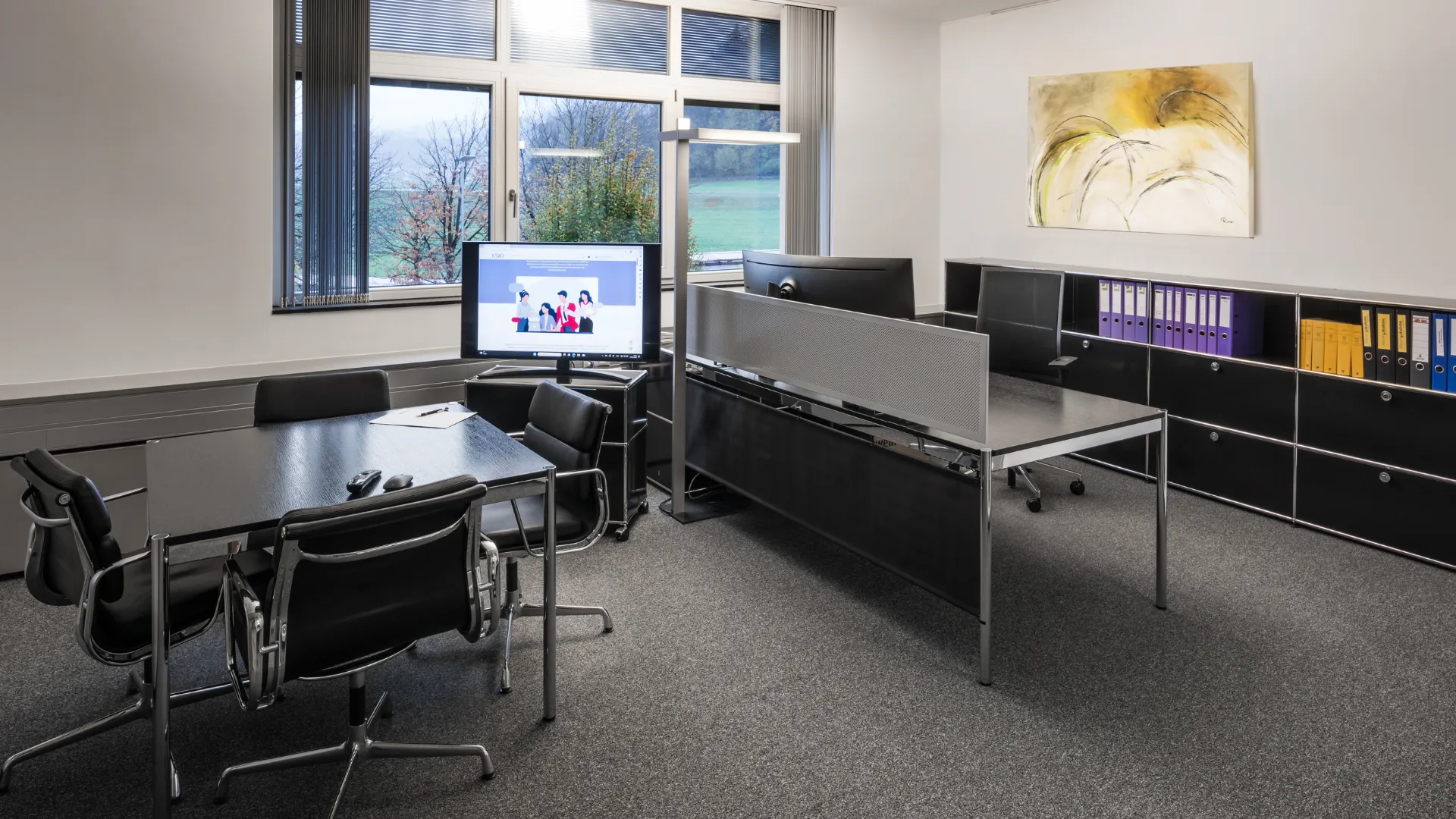 BOD Steuerberatungs-GmbH Impressionsbilder des Arbeitgebers Nummer 1