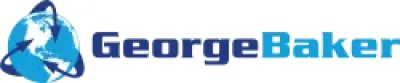 George Baker Shipping Ltd Arbeitgeber Profil Logo