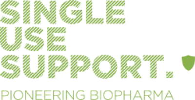 Single Use Support GmbH Arbeitgeber Profil Logo