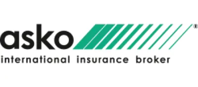 asko assekuranzmakler GmbH logo