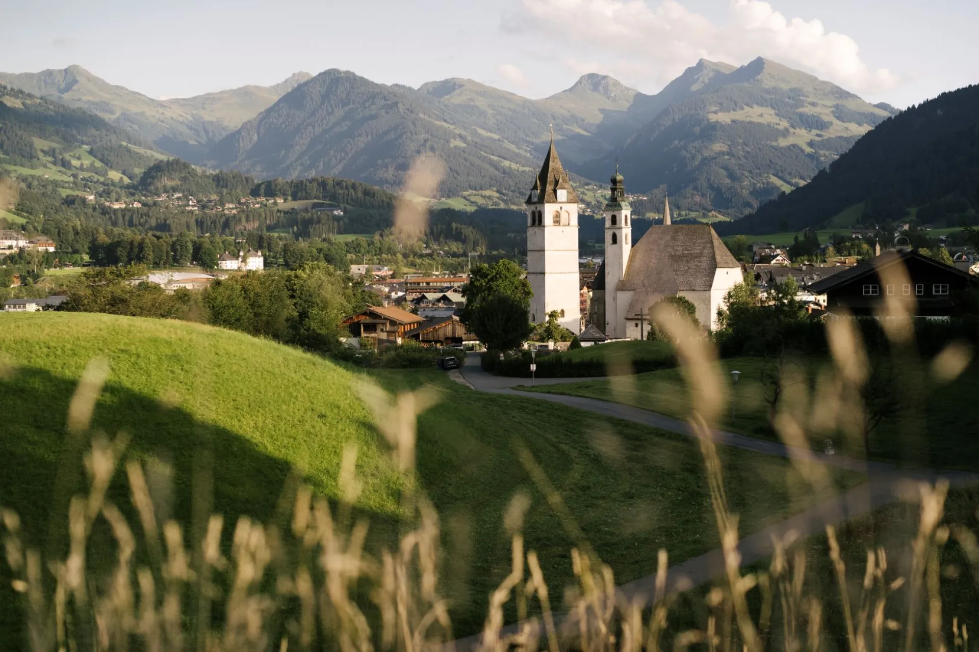 Kitzbühel Tourismus Impressionsbilder des Arbeitgebers Nummer 1