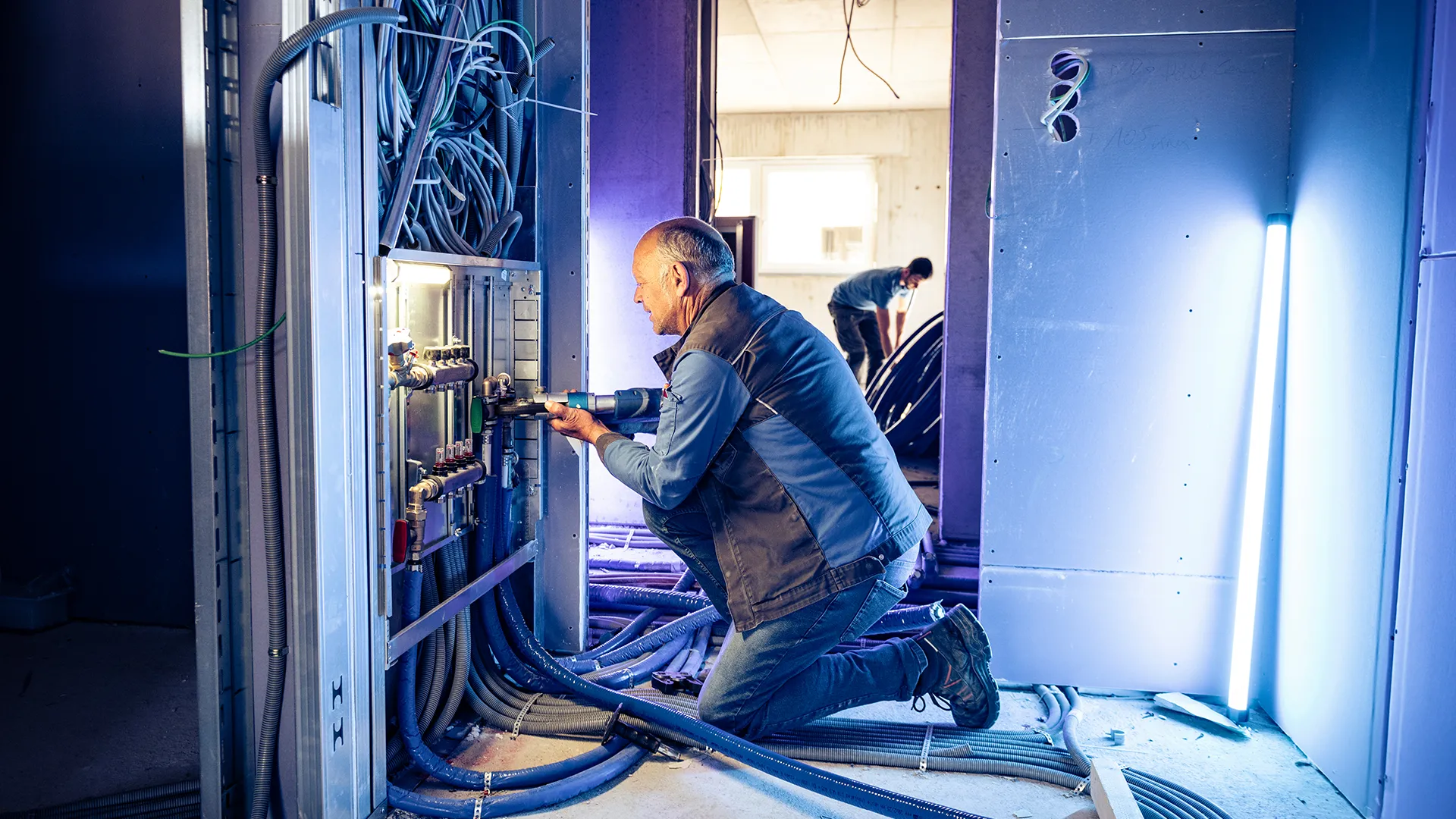 Pletzer Anton GmbH Arbeitgeber Profil Banner Bild
