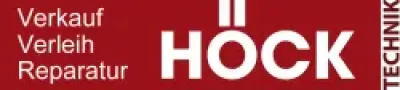 Josef Höck Höck-Technik Arbeitgeber Profil Logo