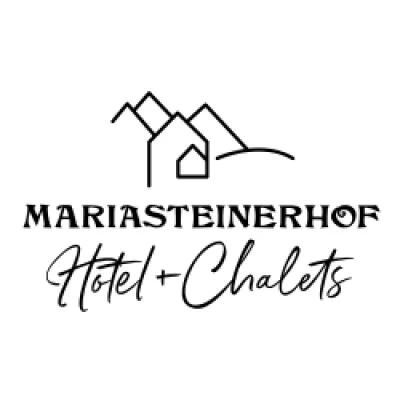 Mariasteinerhof logo