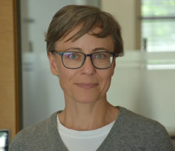 Partricia Maicher, Personalmanagement