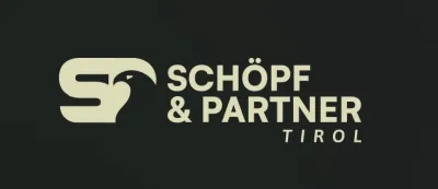 Schöpf und Partner Tirol Arbeitgeber Profil Logo