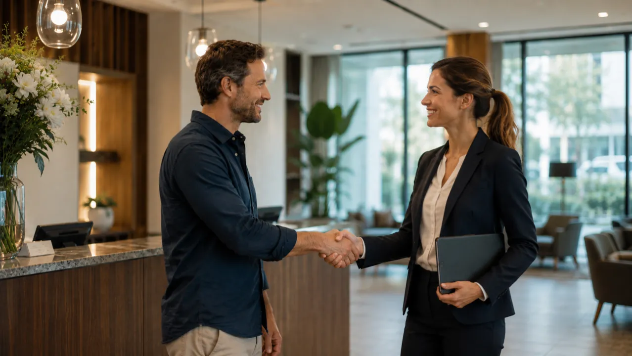 Vertriebsmitarbeiter - Außendienst West-Tirol und Vorarlberg(m/w/d) job posting header image