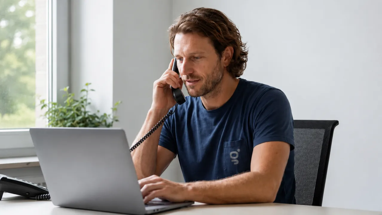 Projektierung & Technical Consulting in Deutschland (m/w/d) job posting header image