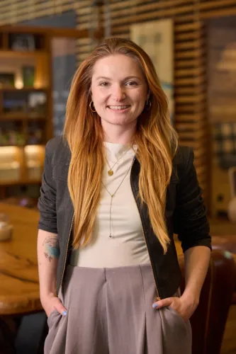 Vanessa Chiodo, Hoteldirektion