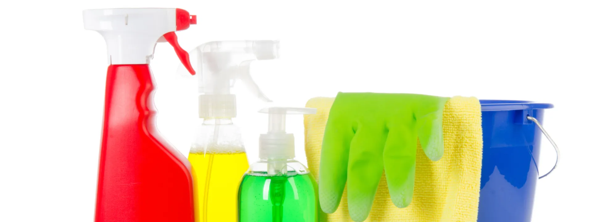 Reinigungskraft (m|w|d) für Bürogebäude gesucht job posting header image